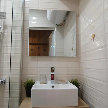 Apartmán One