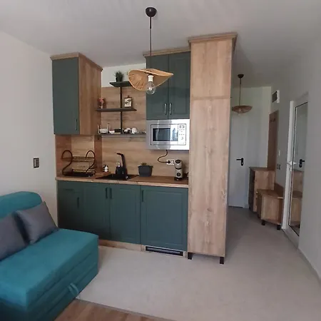 One Apartmán