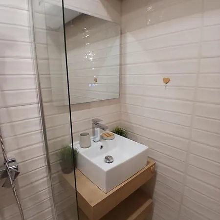 Apartmán One