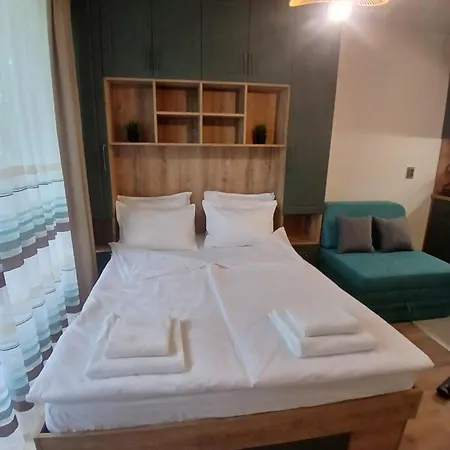 Apartmán One *