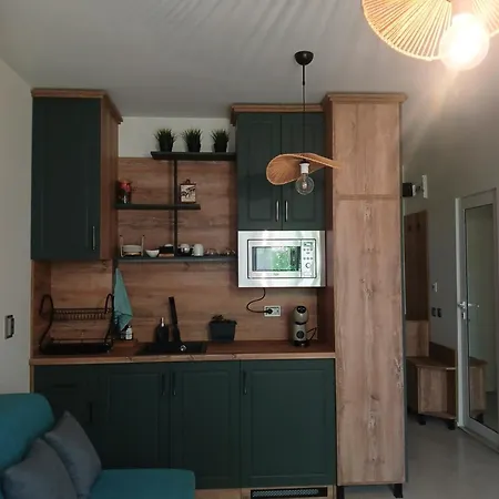 Apartmán One *