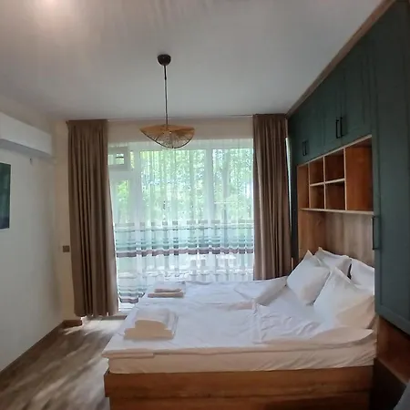 Apartmán One Kiten (Burgas)