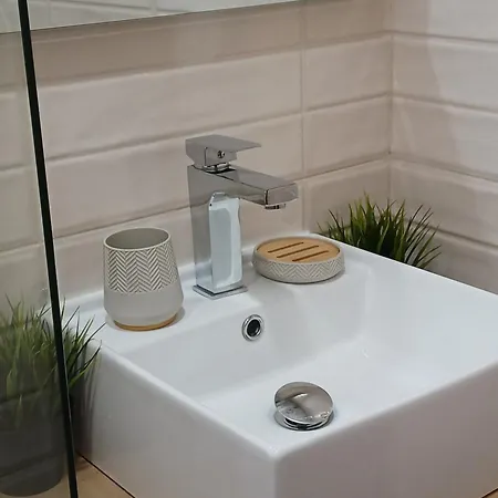 One Apartmán *