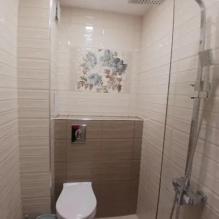 One Apartmán *
