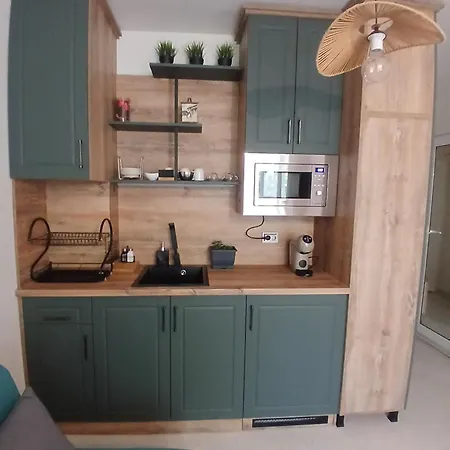 Apartmán One