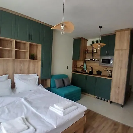 Apartmán One *