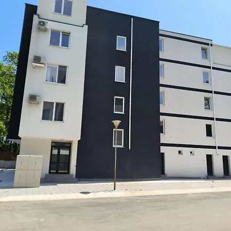 Apartmán One Kiten (Burgas)