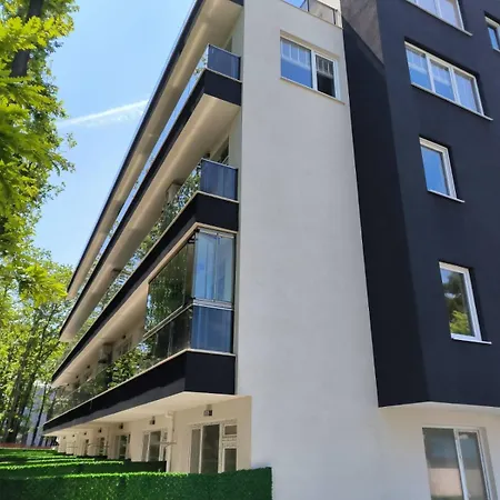 Apartmán One *