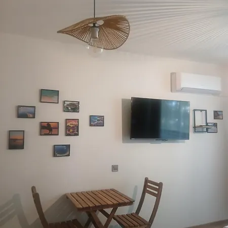 One Apartmán Kiten (Burgas)